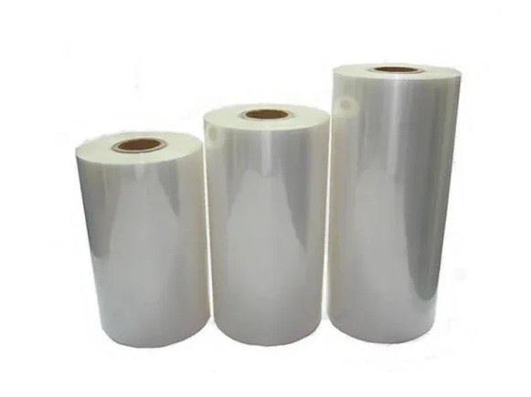 পলিথিন স্ট্রেচ ফিল্ম