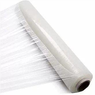 50cm প্রসারিত মোড়ানো