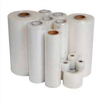 Pallets জন্য প্রসারিত ফিল্ম